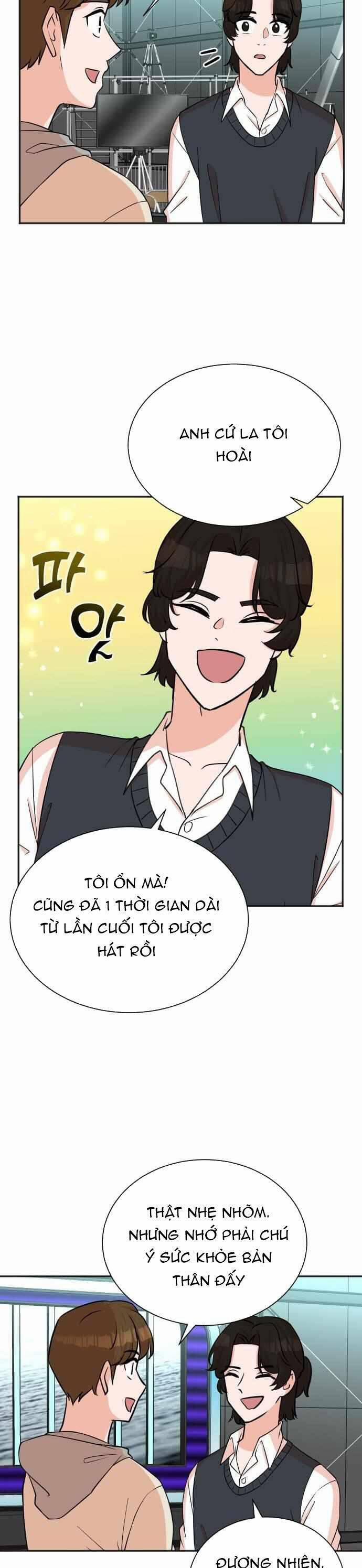 Cuộc Sống Thứ Hai Của Nhà Sản Xuất 59 trang 21