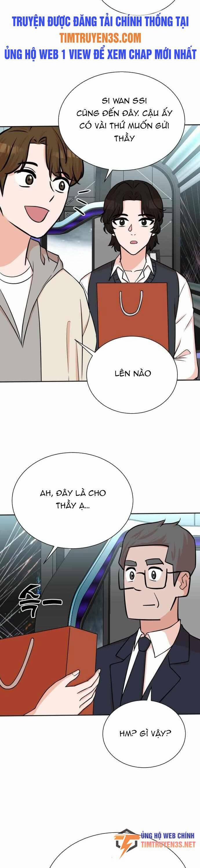 Cuộc Sống Thứ Hai Của Nhà Sản Xuất 59 trang 26