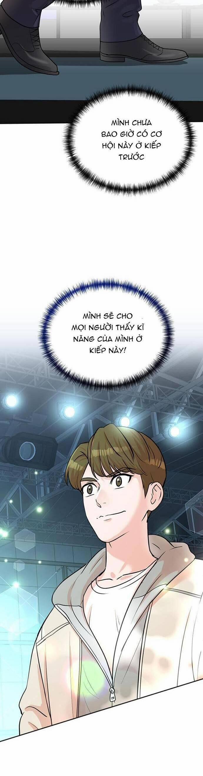 Cuộc Sống Thứ Hai Của Nhà Sản Xuất 59 trang 30