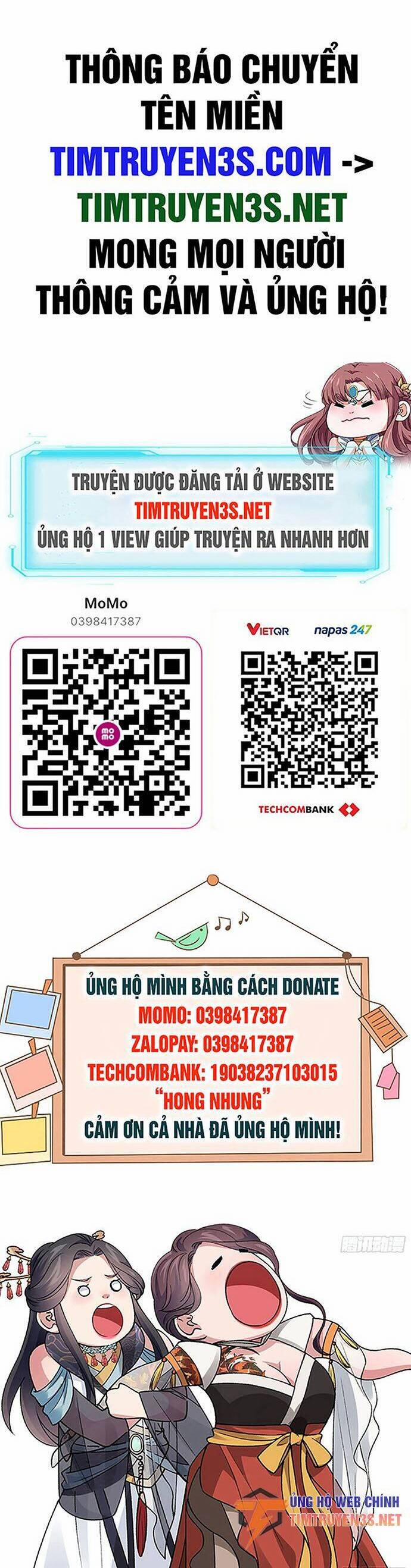 Cuộc Sống Thứ Hai Của Nhà Sản Xuất 59 trang 31