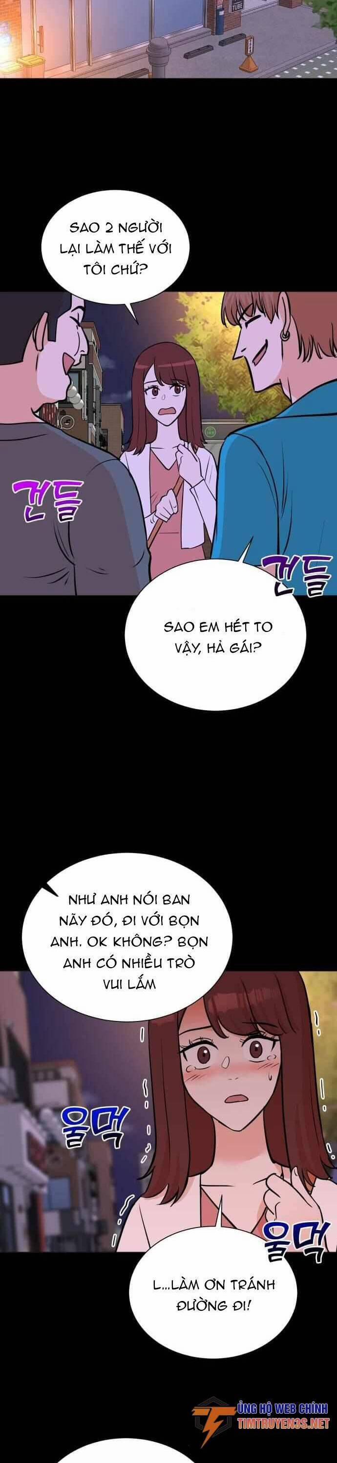 Cuộc Sống Thứ Hai Của Nhà Sản Xuất 59 trang 4