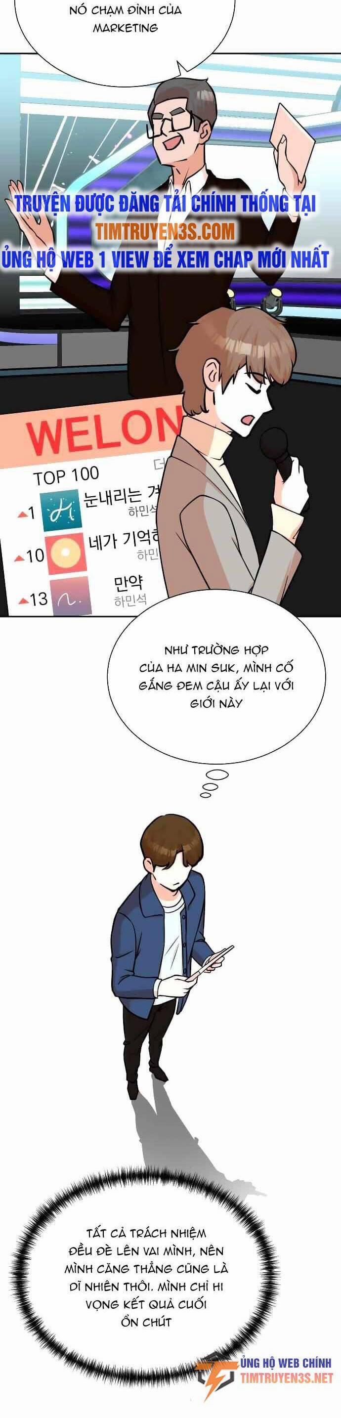 Cuộc Sống Thứ Hai Của Nhà Sản Xuất 60 trang 10
