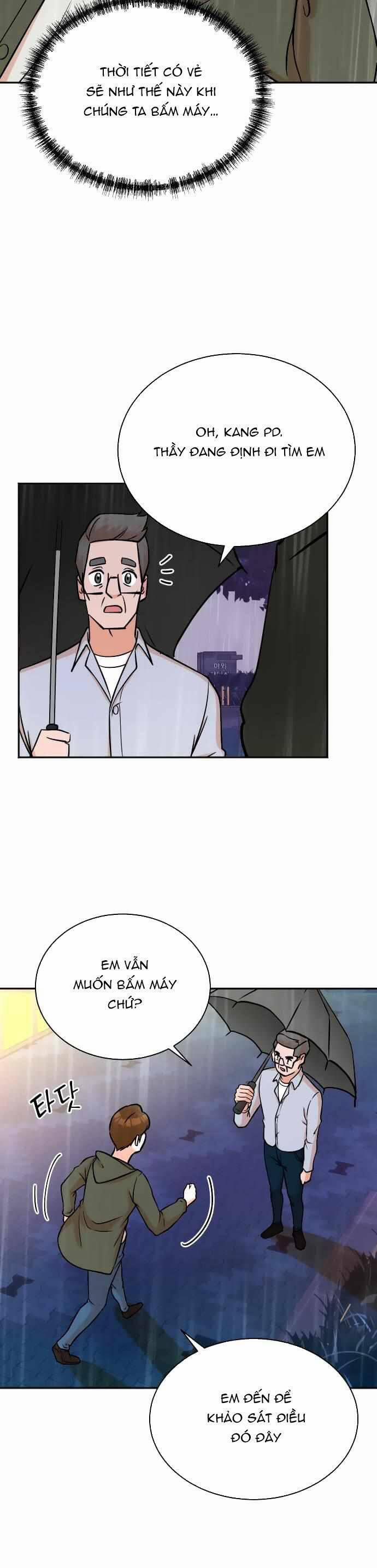 Cuộc Sống Thứ Hai Của Nhà Sản Xuất 60 trang 19