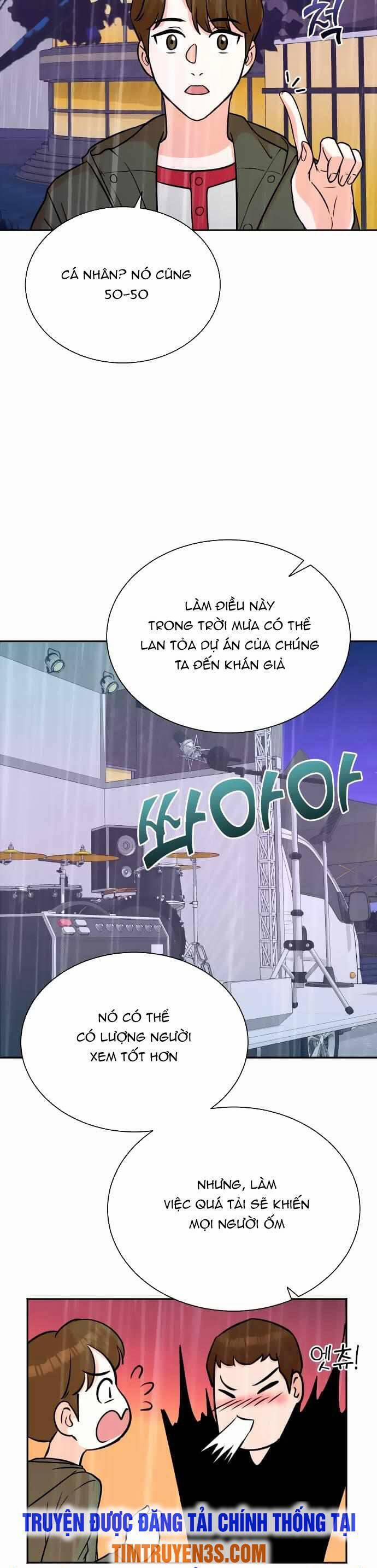 Cuộc Sống Thứ Hai Của Nhà Sản Xuất 60 trang 21