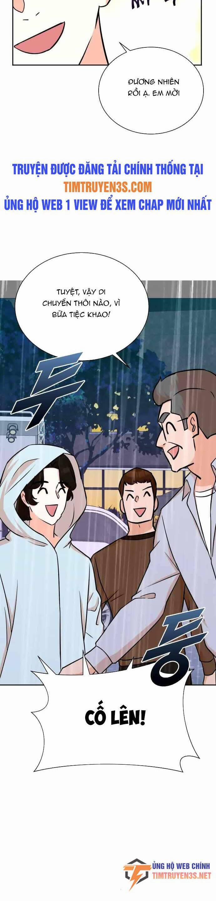 Cuộc Sống Thứ Hai Của Nhà Sản Xuất 60 trang 26