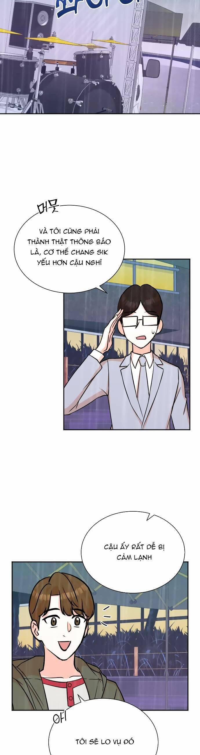 Cuộc Sống Thứ Hai Của Nhà Sản Xuất 60 trang 29