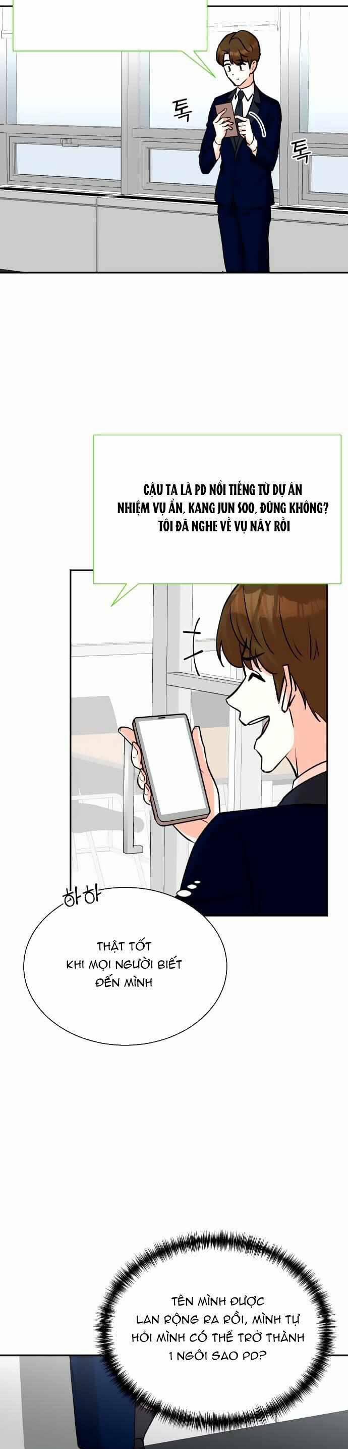 Cuộc Sống Thứ Hai Của Nhà Sản Xuất 60 trang 5