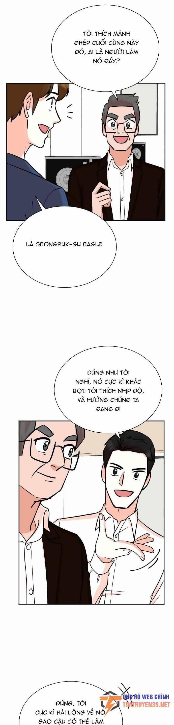 Cuộc Sống Thứ Hai Của Nhà Sản Xuất 60 trang 8