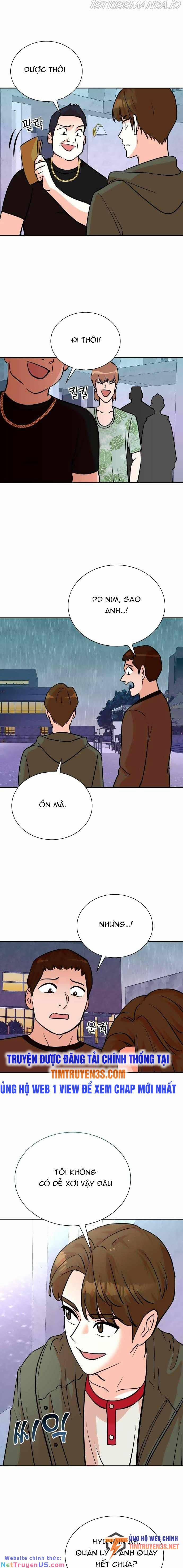 Cuộc Sống Thứ Hai Của Nhà Sản Xuất 61 trang 12