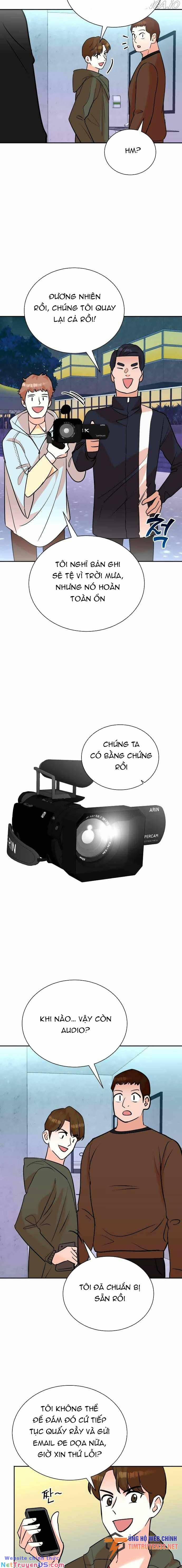 Cuộc Sống Thứ Hai Của Nhà Sản Xuất 61 trang 13