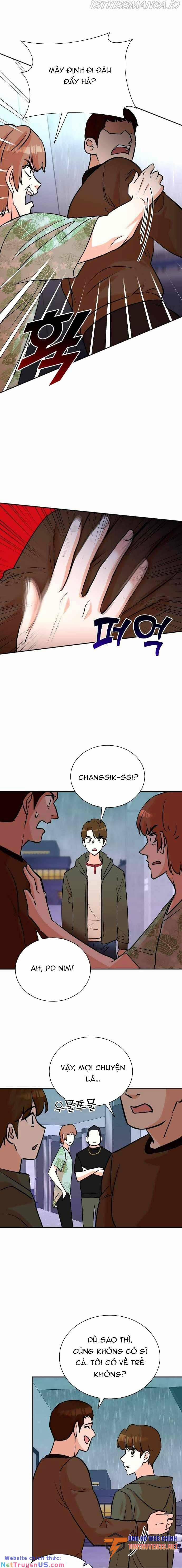 Cuộc Sống Thứ Hai Của Nhà Sản Xuất 61 trang 5