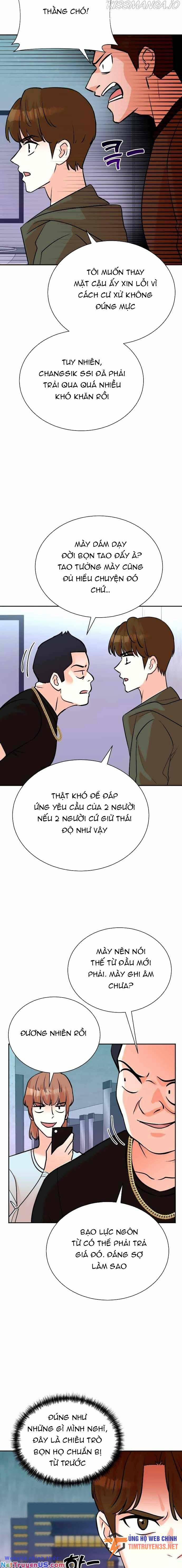 Cuộc Sống Thứ Hai Của Nhà Sản Xuất 61 trang 9