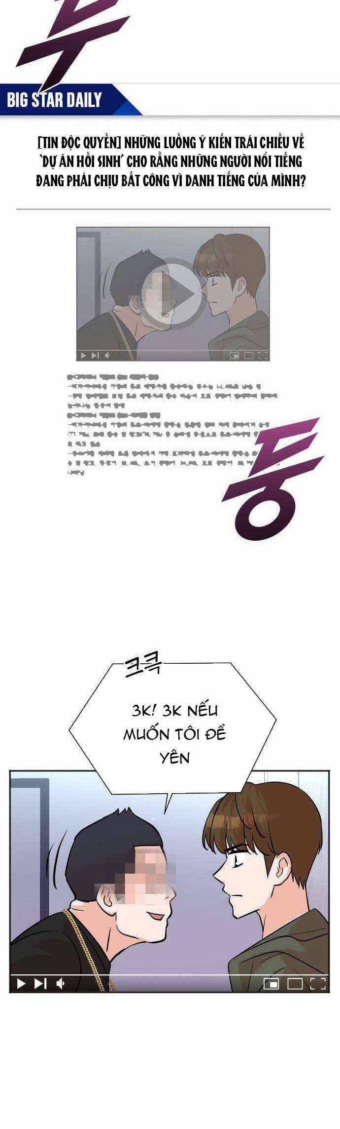 Cuộc Sống Thứ Hai Của Nhà Sản Xuất 62 trang 11