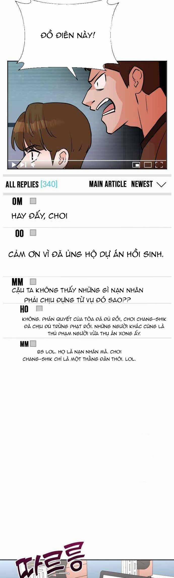 Cuộc Sống Thứ Hai Của Nhà Sản Xuất 62 trang 2