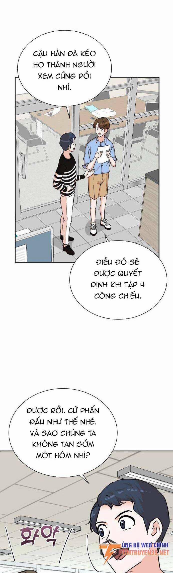 Cuộc Sống Thứ Hai Của Nhà Sản Xuất 62 trang 20