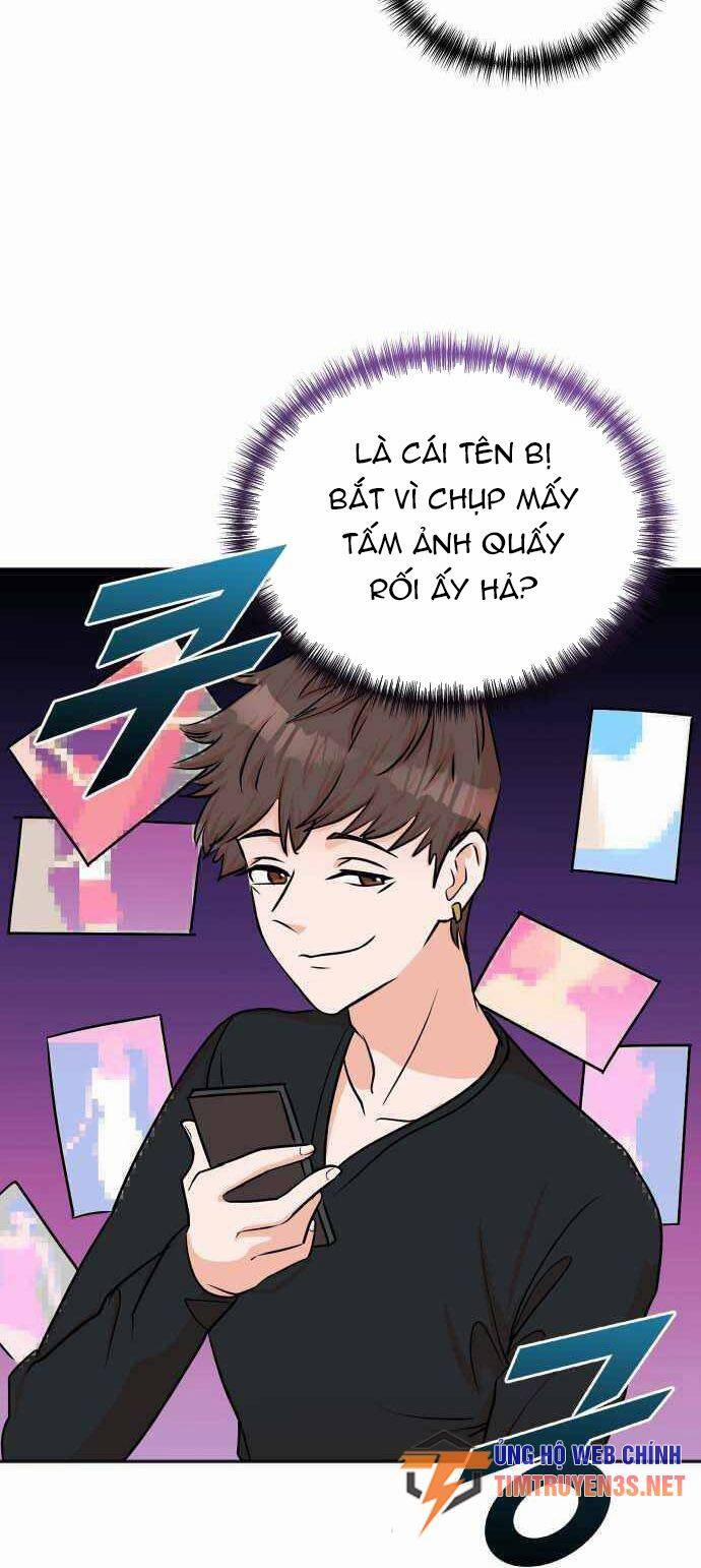 Cuộc Sống Thứ Hai Của Nhà Sản Xuất 62 trang 35