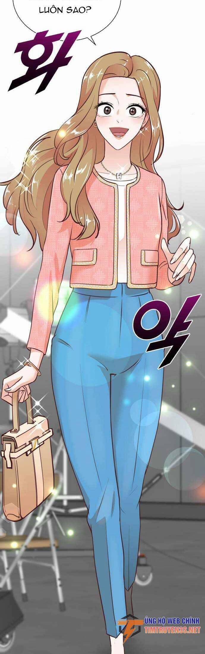 Cuộc Sống Thứ Hai Của Nhà Sản Xuất 62 trang 37