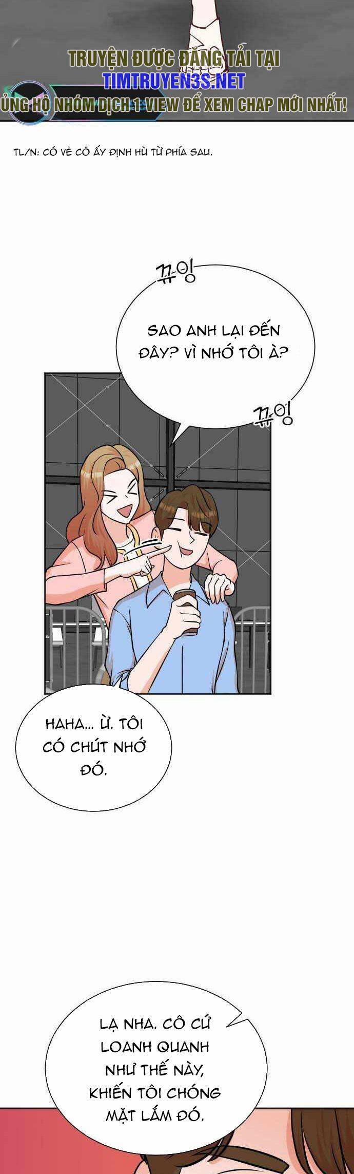 Cuộc Sống Thứ Hai Của Nhà Sản Xuất 62 trang 38