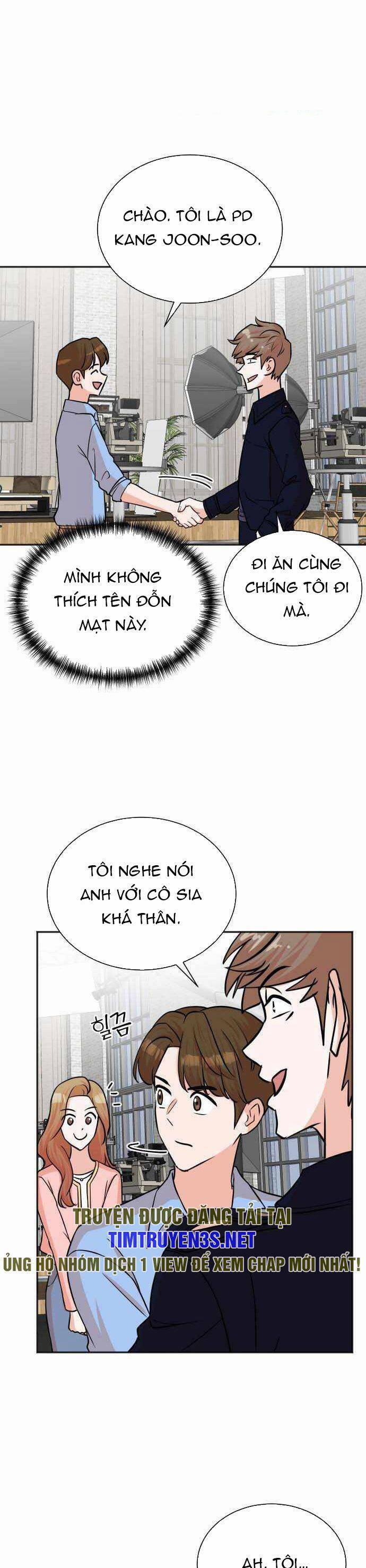 Cuộc Sống Thứ Hai Của Nhà Sản Xuất 62 trang 42