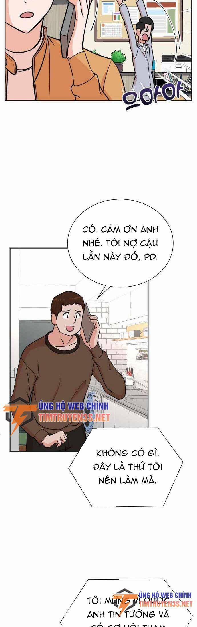 Cuộc Sống Thứ Hai Của Nhà Sản Xuất 62 trang 5