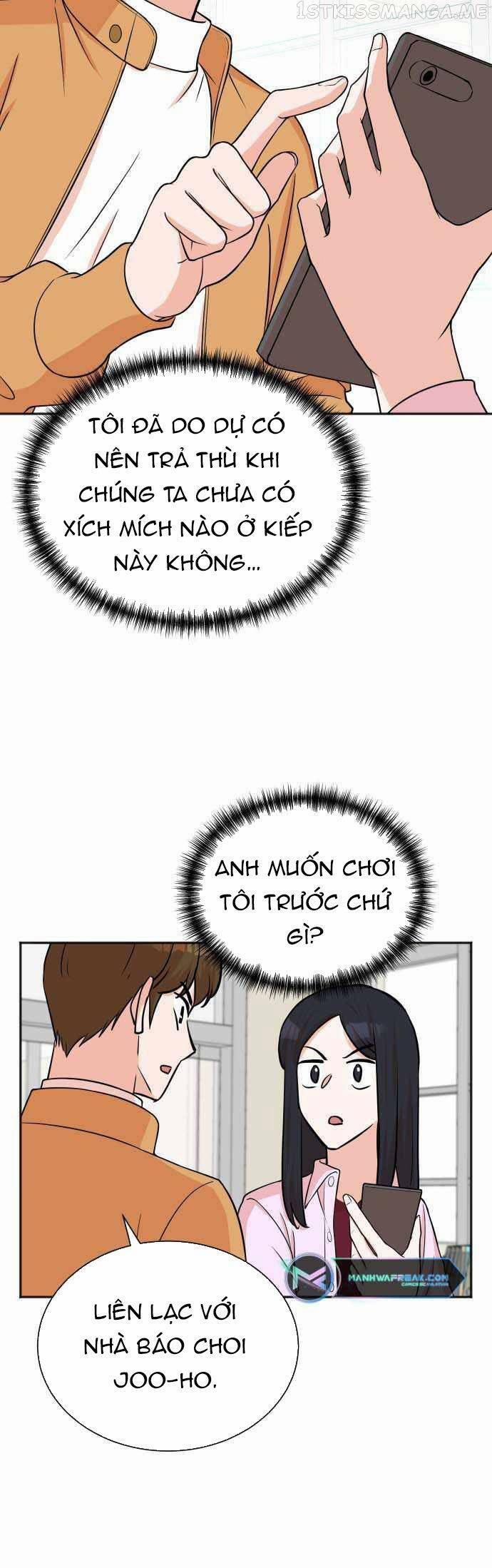 Cuộc Sống Thứ Hai Của Nhà Sản Xuất 62 trang 9