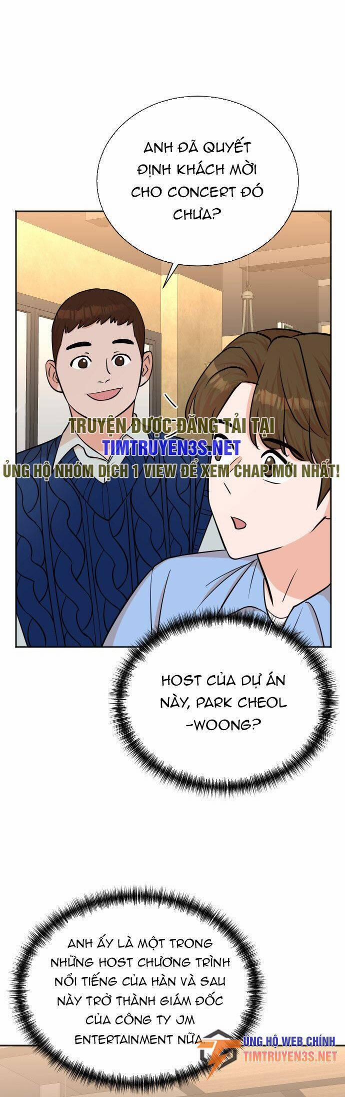 Cuộc Sống Thứ Hai Của Nhà Sản Xuất 63 trang 14