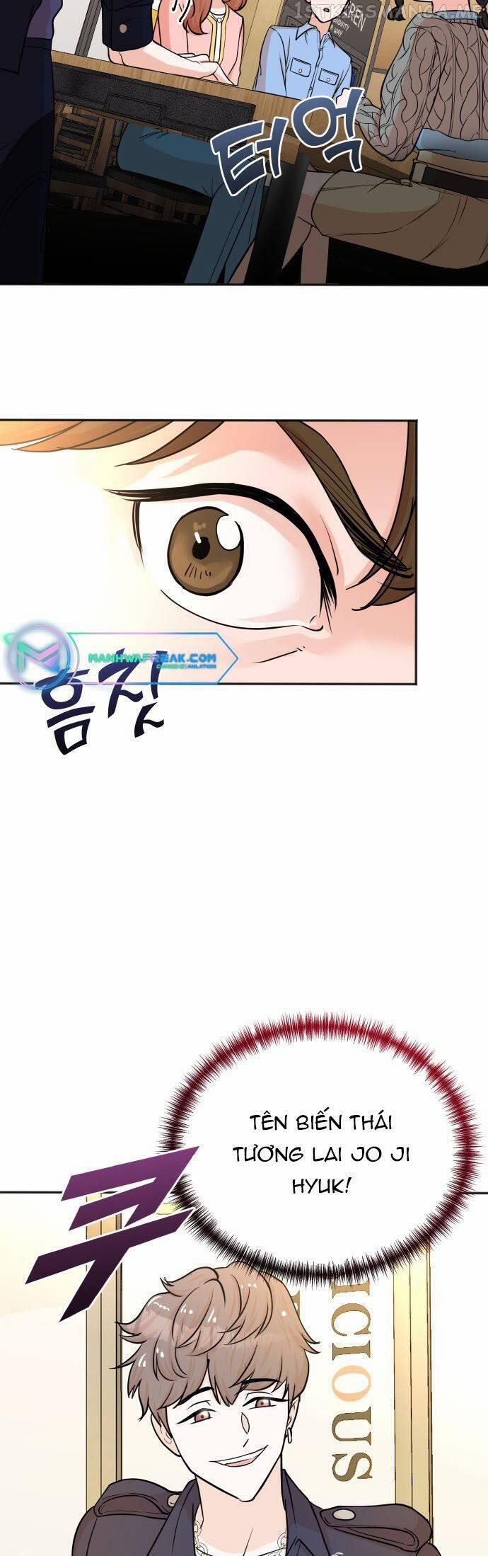 Cuộc Sống Thứ Hai Của Nhà Sản Xuất 63 trang 18