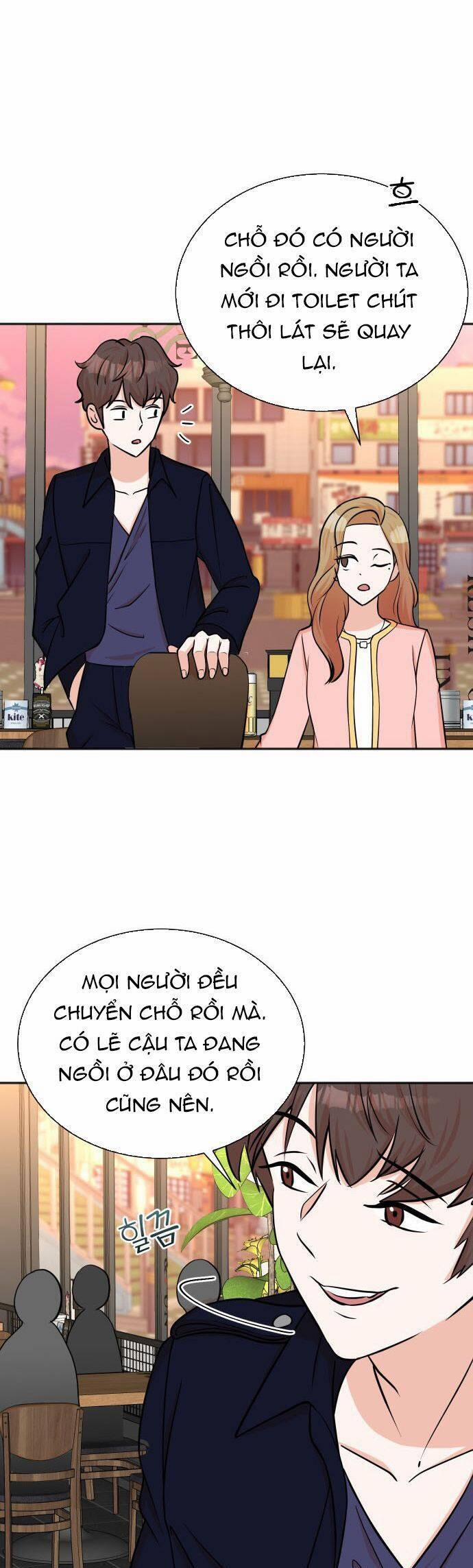 Cuộc Sống Thứ Hai Của Nhà Sản Xuất 63 trang 20