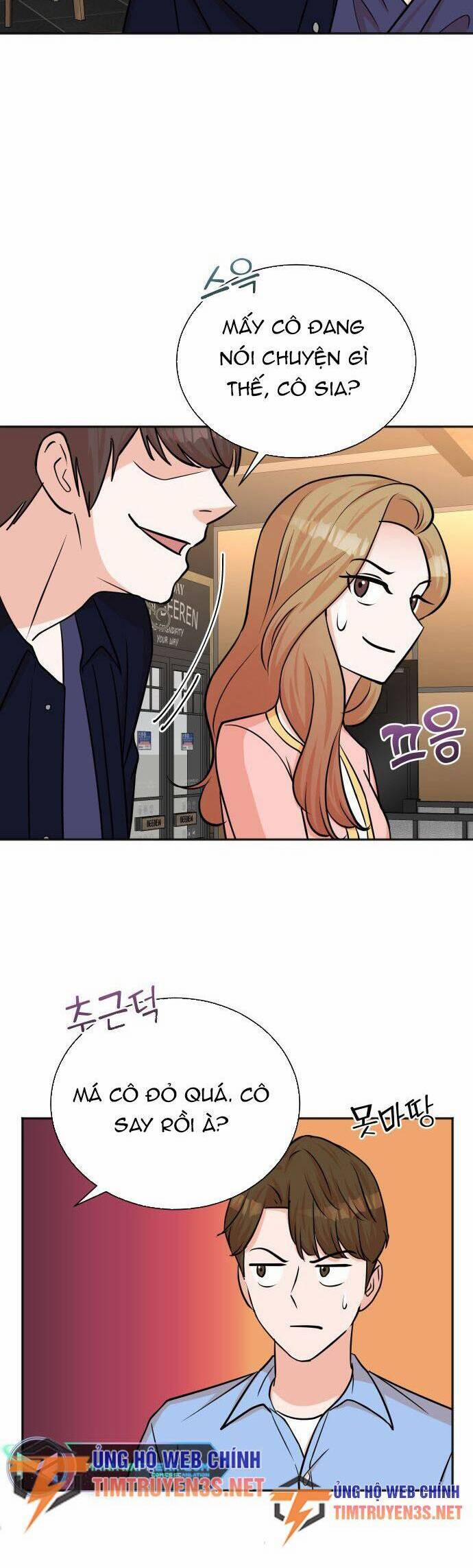 Cuộc Sống Thứ Hai Của Nhà Sản Xuất 63 trang 21