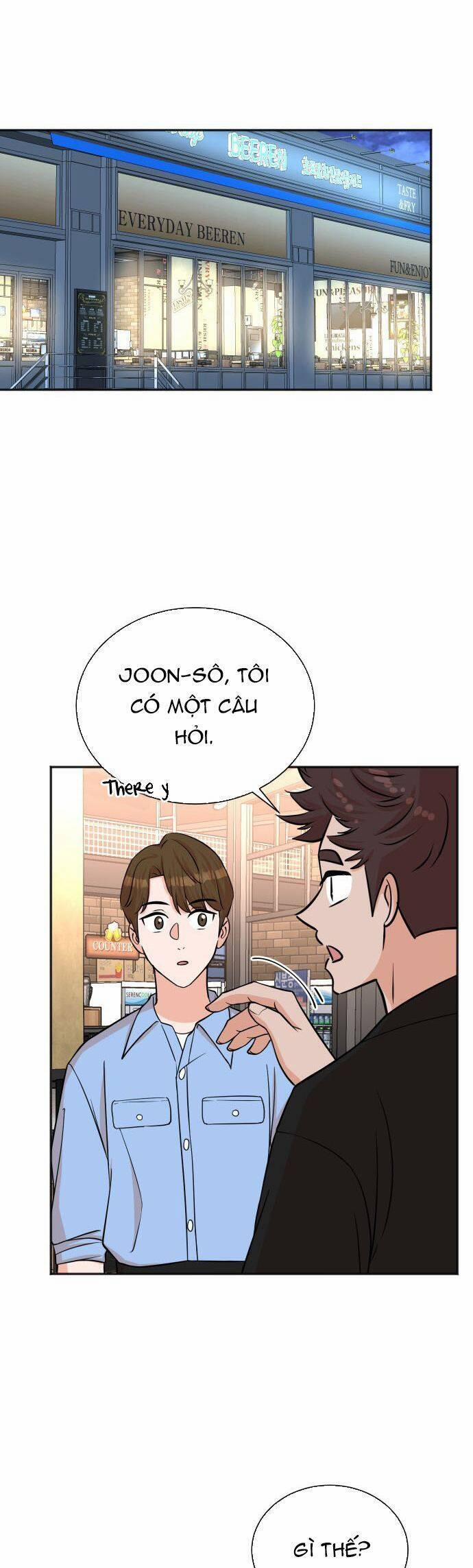 Cuộc Sống Thứ Hai Của Nhà Sản Xuất 63 trang 29