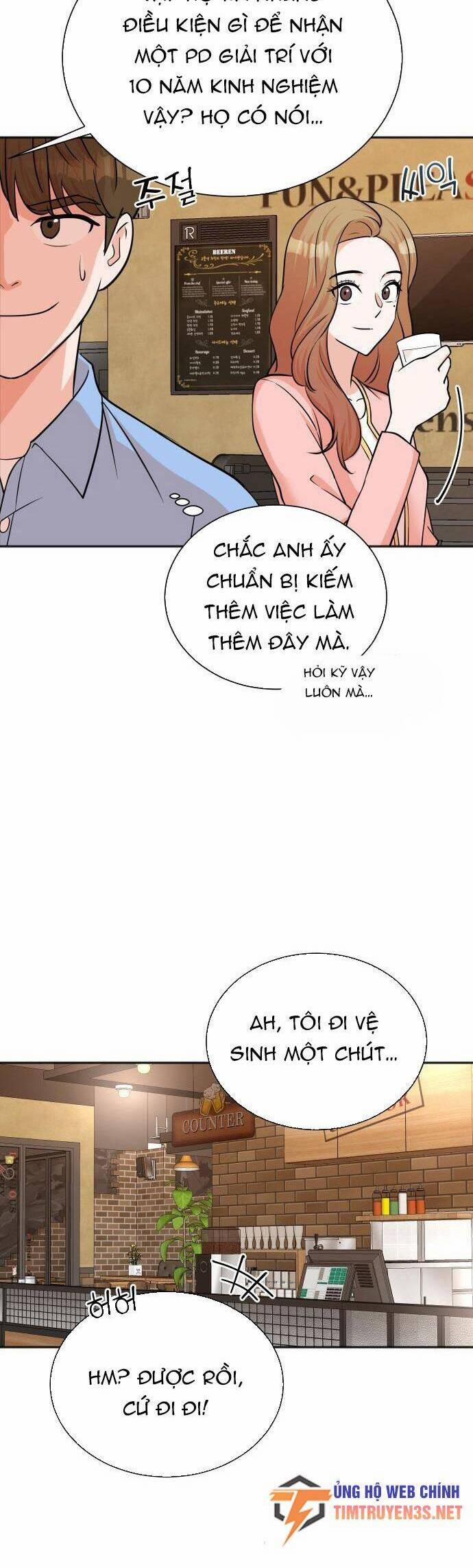 Cuộc Sống Thứ Hai Của Nhà Sản Xuất 63 trang 3