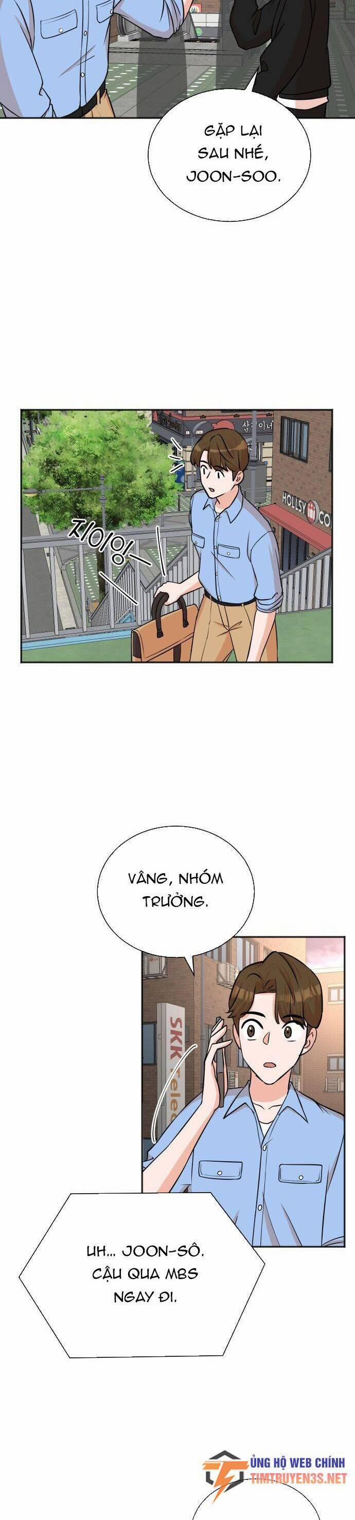 Cuộc Sống Thứ Hai Của Nhà Sản Xuất 63 trang 34