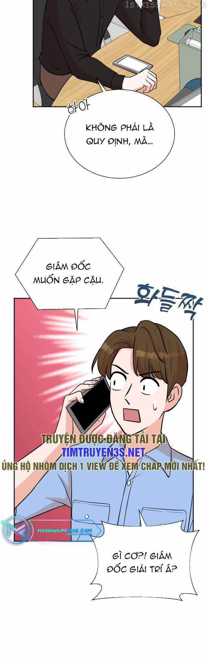 Cuộc Sống Thứ Hai Của Nhà Sản Xuất 63 trang 36