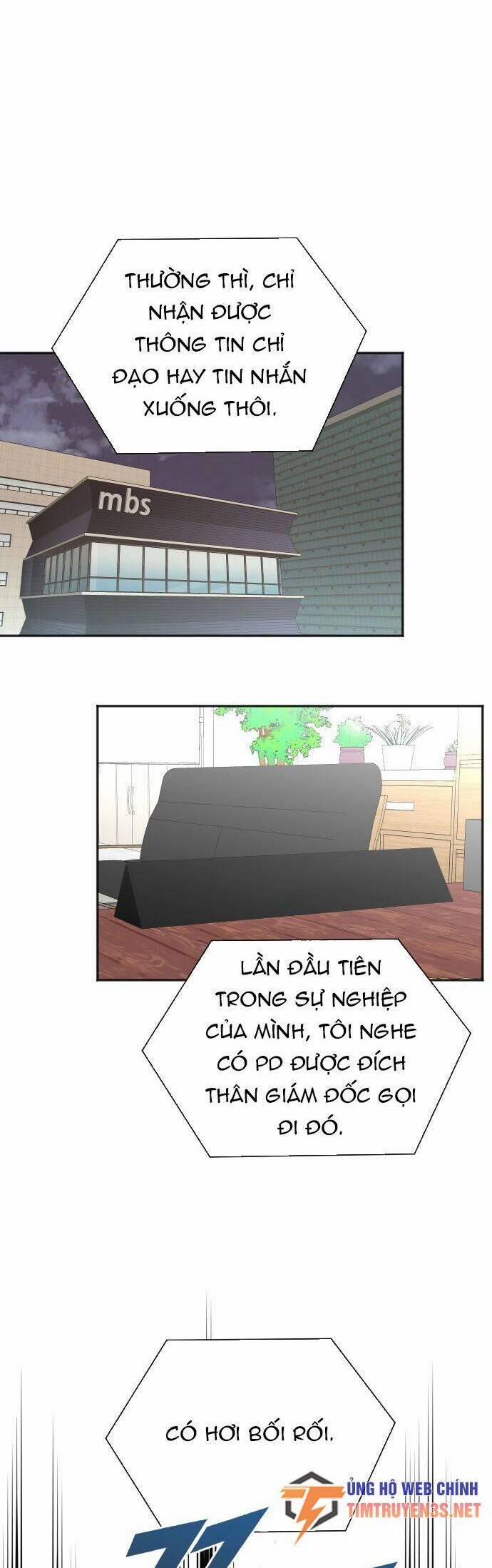 Cuộc Sống Thứ Hai Của Nhà Sản Xuất 63 trang 37