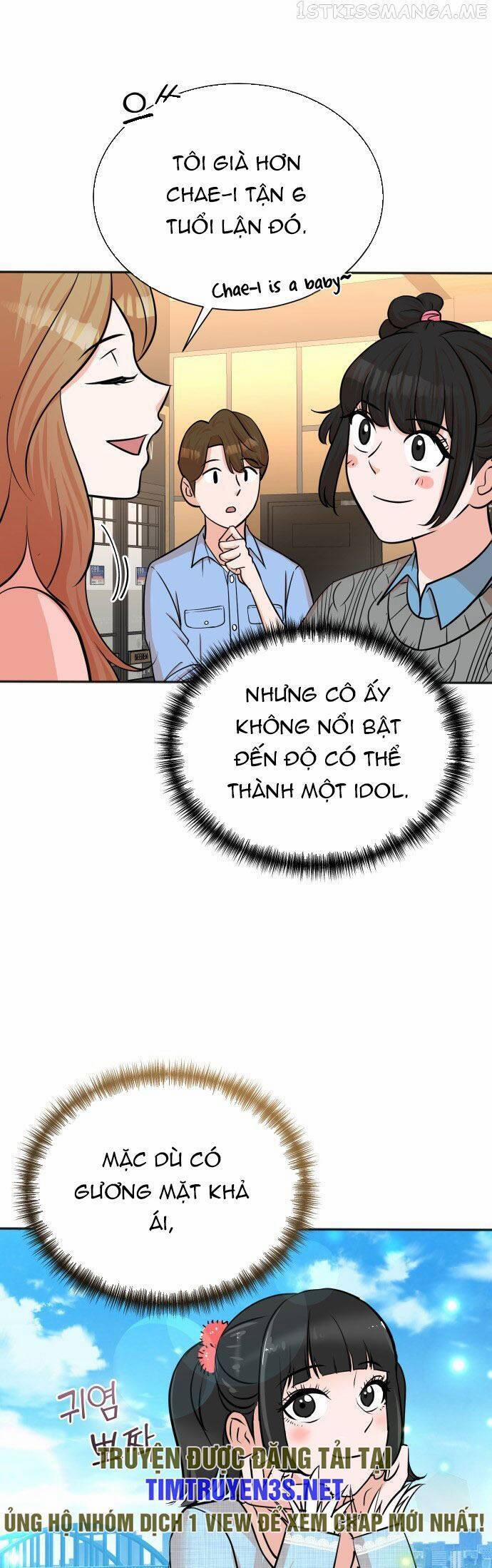 Cuộc Sống Thứ Hai Của Nhà Sản Xuất 63 trang 9