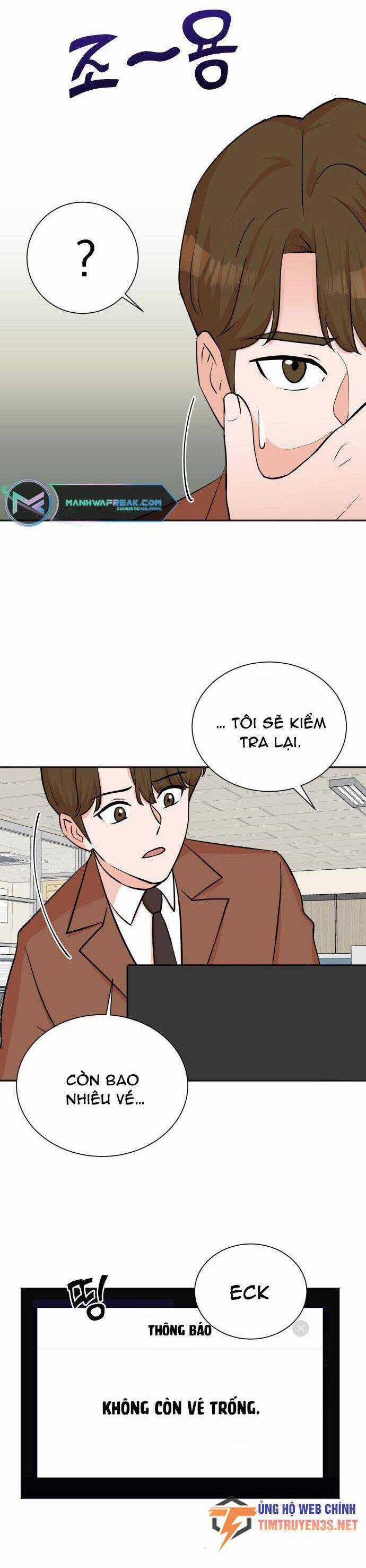 Cuộc Sống Thứ Hai Của Nhà Sản Xuất 64 trang 22