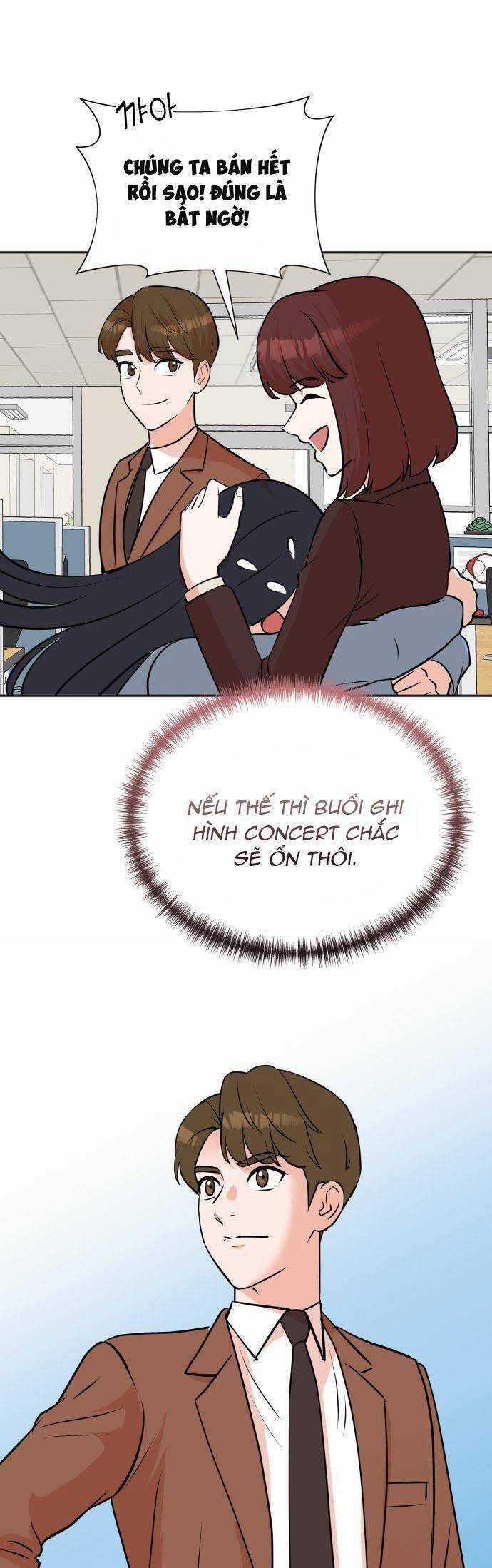 Cuộc Sống Thứ Hai Của Nhà Sản Xuất 64 trang 24
