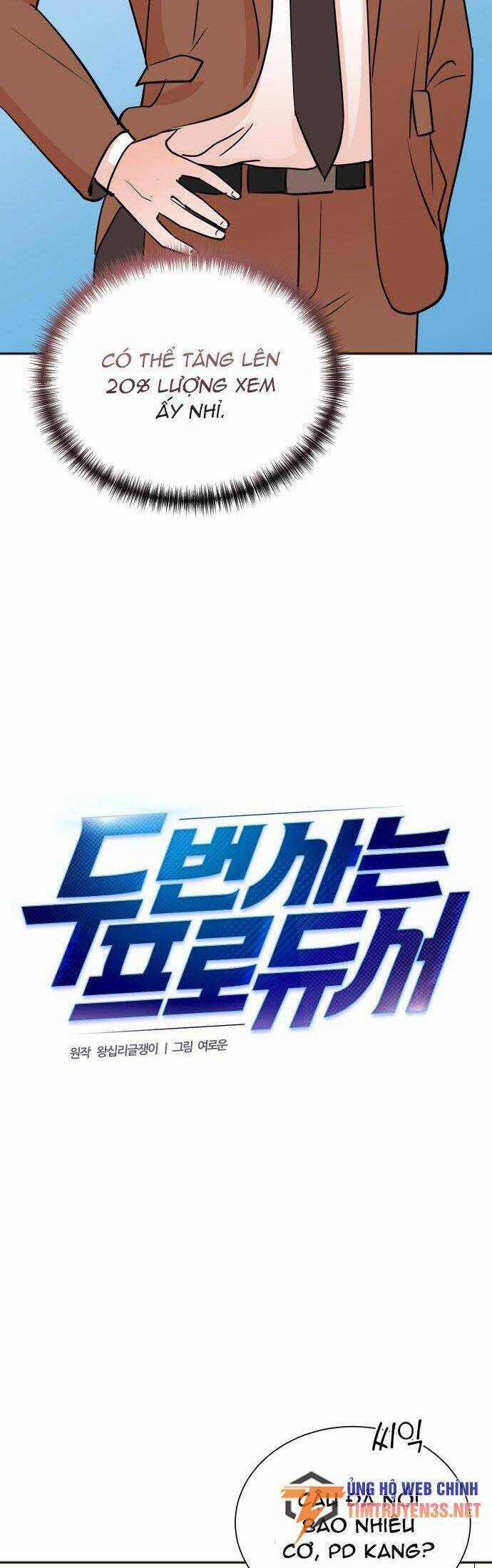 Cuộc Sống Thứ Hai Của Nhà Sản Xuất 64 trang 25