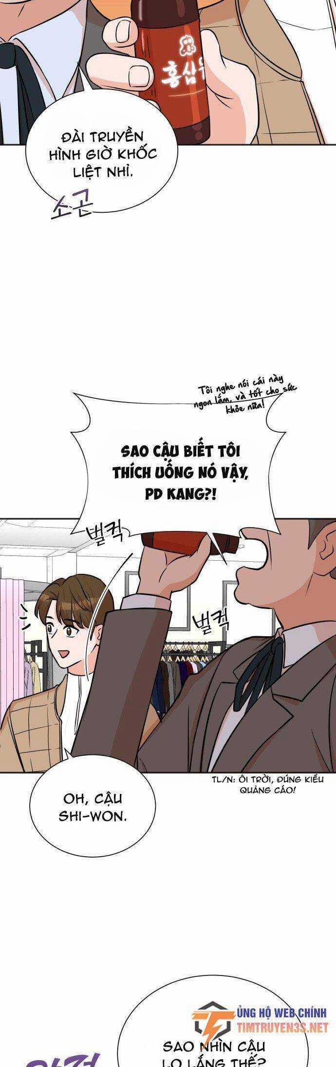 Cuộc Sống Thứ Hai Của Nhà Sản Xuất 64 trang 29