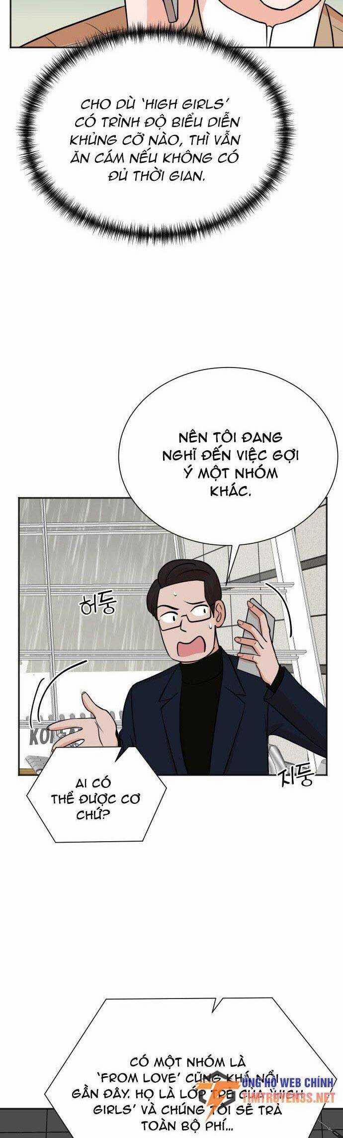 Cuộc Sống Thứ Hai Của Nhà Sản Xuất 64 trang 36