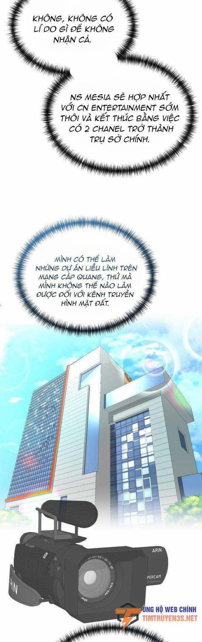 Cuộc Sống Thứ Hai Của Nhà Sản Xuất 64 trang 4