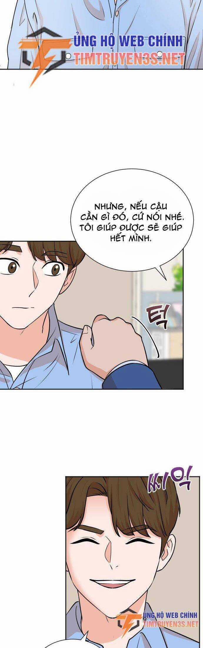 Cuộc Sống Thứ Hai Của Nhà Sản Xuất 64 trang 8