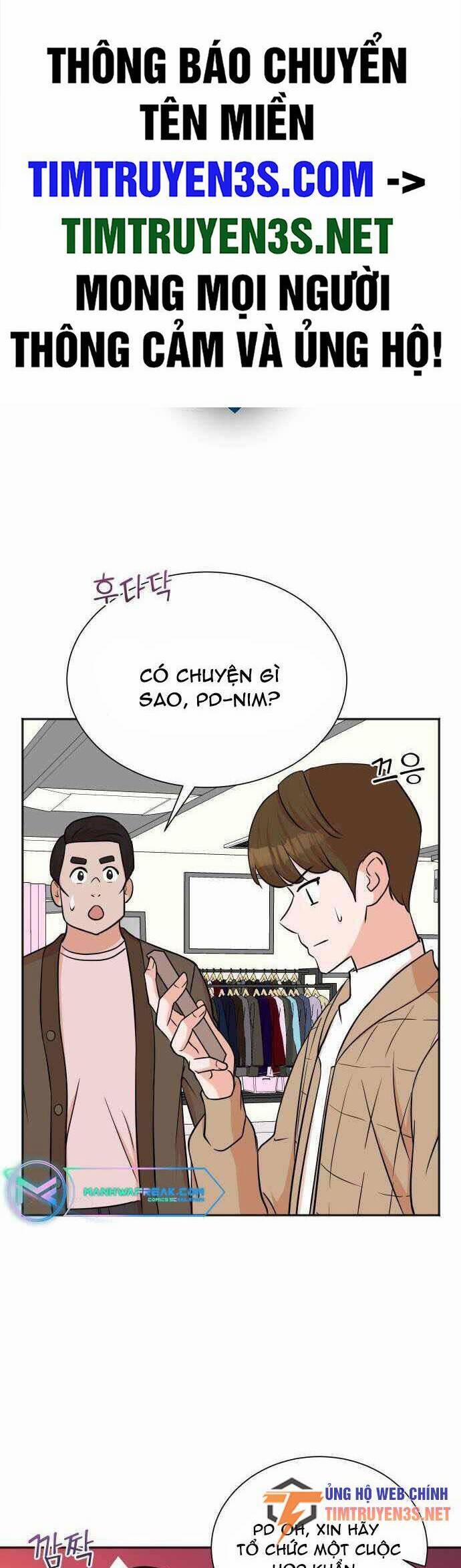 Cuộc Sống Thứ Hai Của Nhà Sản Xuất 65 trang 1