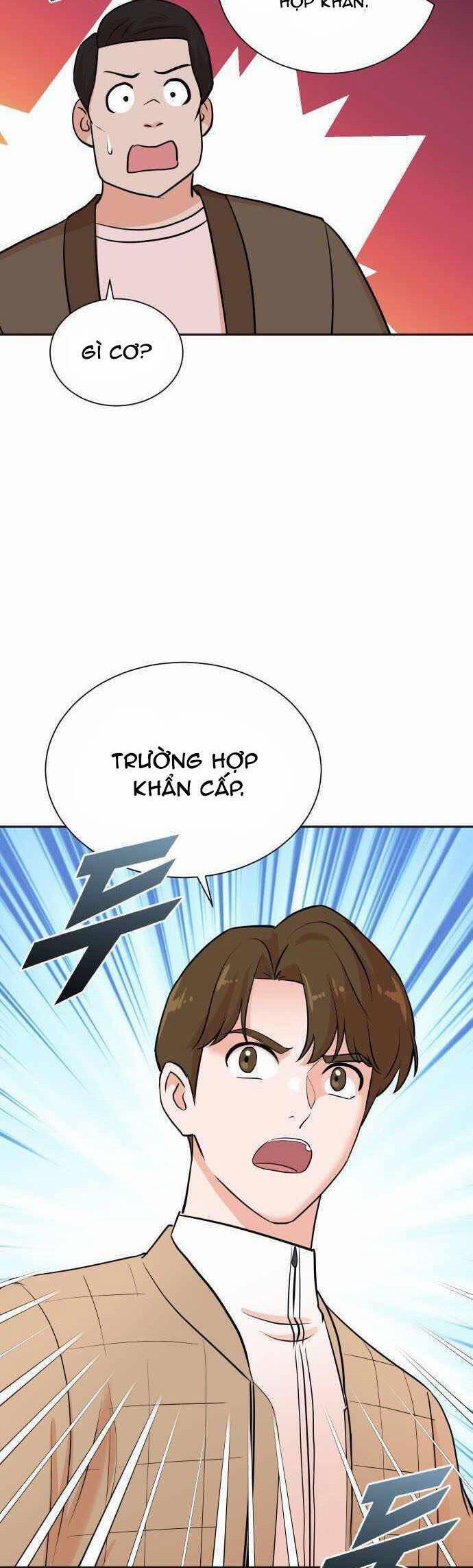 Cuộc Sống Thứ Hai Của Nhà Sản Xuất 65 trang 2