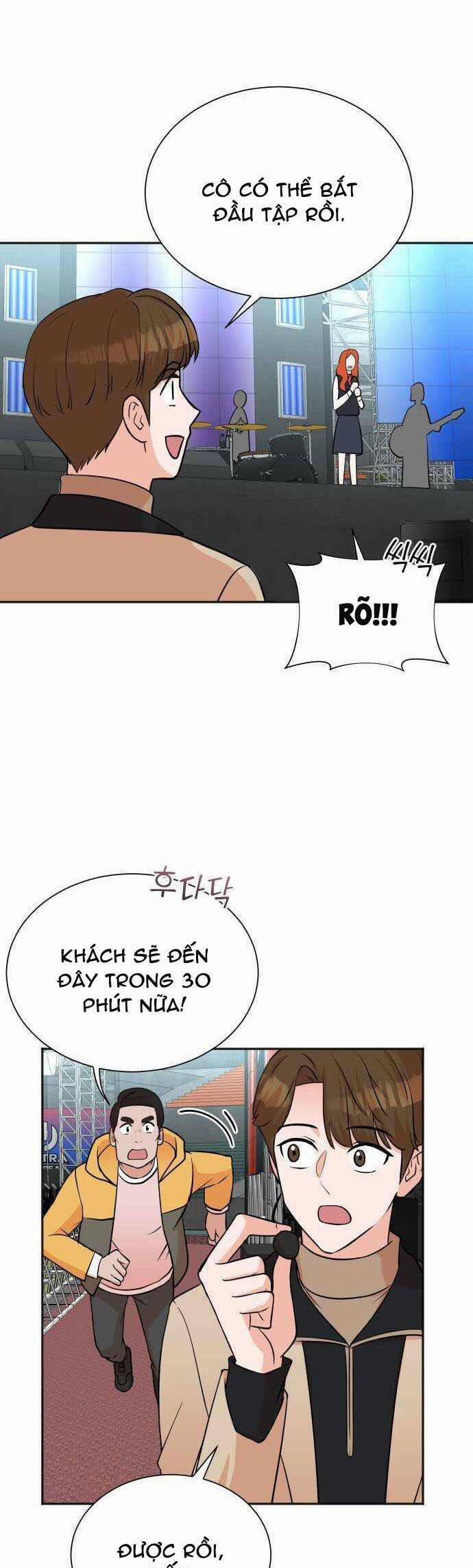 Cuộc Sống Thứ Hai Của Nhà Sản Xuất 65 trang 20