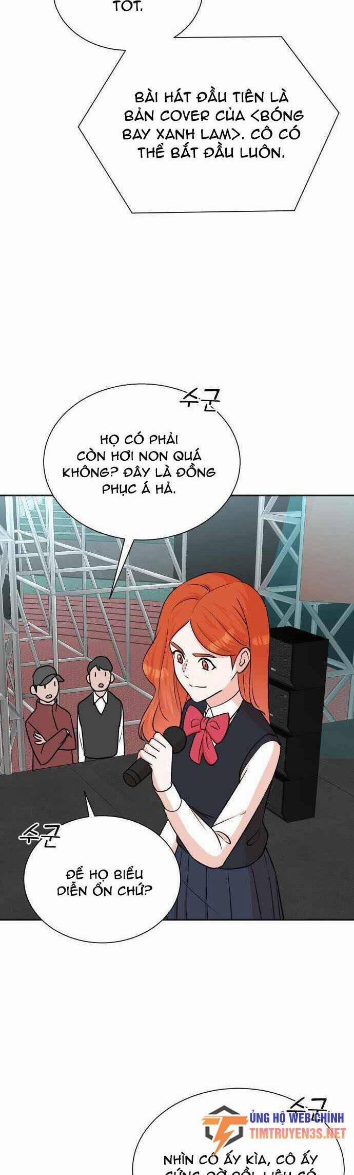 Cuộc Sống Thứ Hai Của Nhà Sản Xuất 65 trang 21