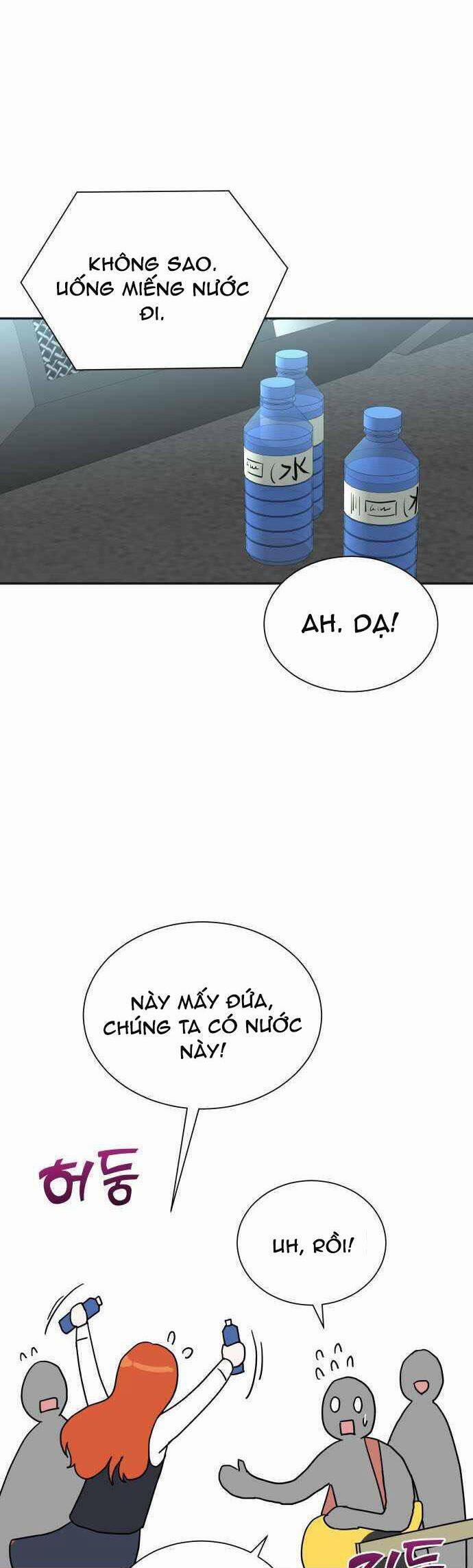 Cuộc Sống Thứ Hai Của Nhà Sản Xuất 65 trang 28