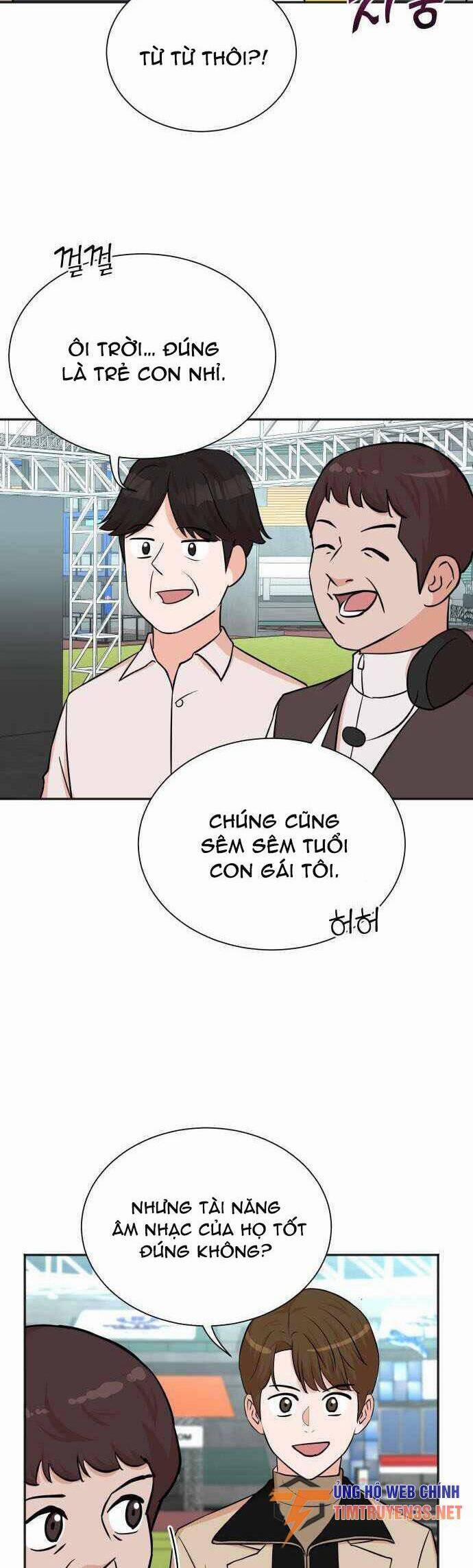 Cuộc Sống Thứ Hai Của Nhà Sản Xuất 65 trang 29