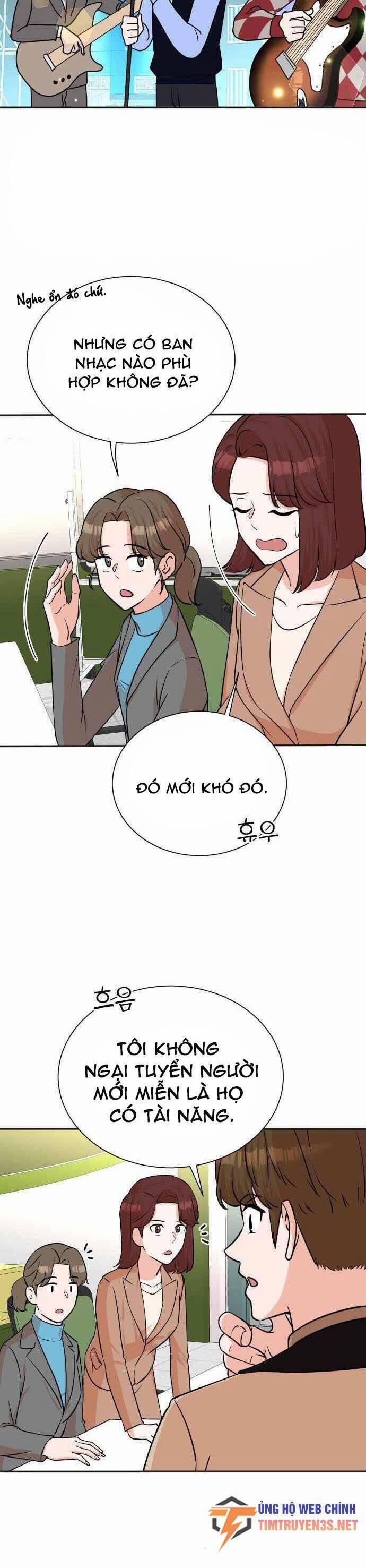 Cuộc Sống Thứ Hai Của Nhà Sản Xuất 65 trang 7