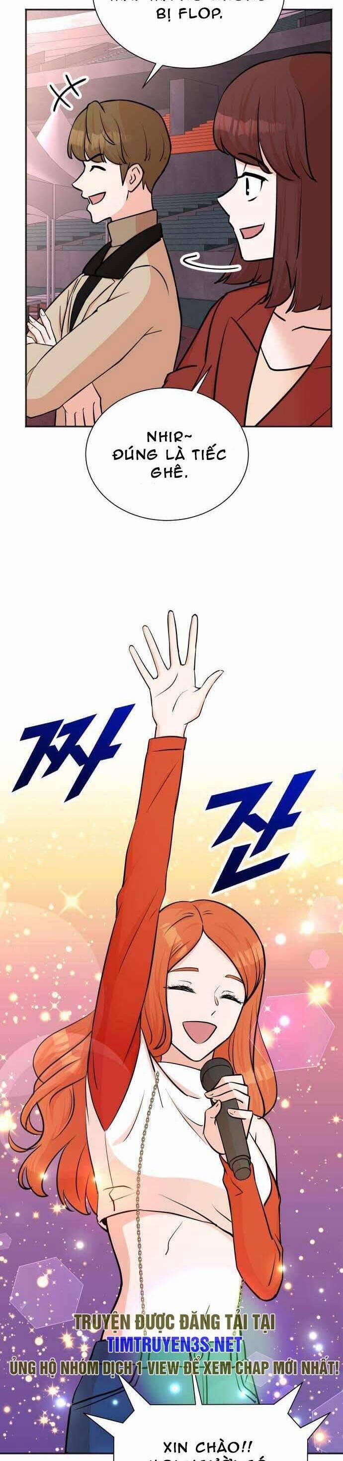 Cuộc Sống Thứ Hai Của Nhà Sản Xuất 67 trang 11